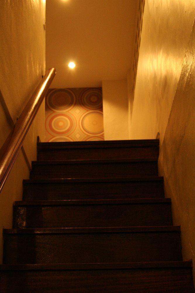 Malabar Inn Penang George Town Bagian luar foto