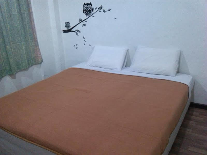 Malabar Inn Penang George Town Bagian luar foto